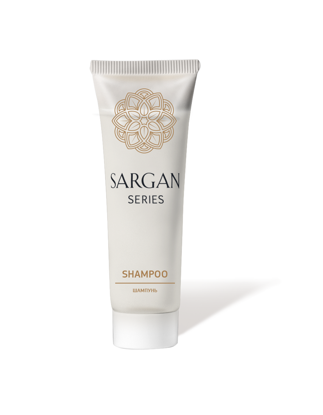 Шампунь для волос "Sargan"(туба)