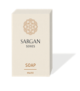 Мыло «Sargan» (картонная коробка)
