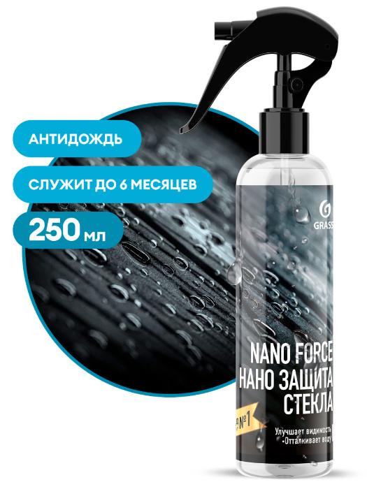 Защитное средство "Nano Force" (250 мл)