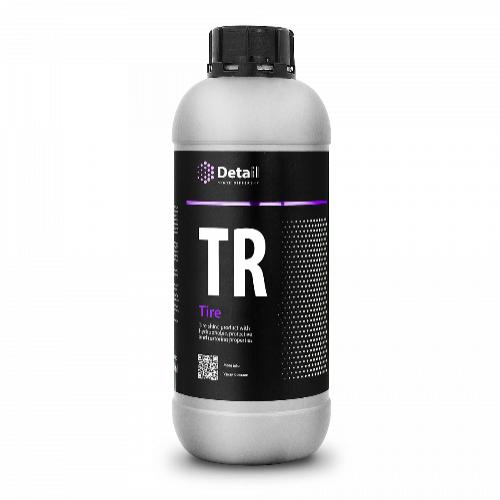 Чернитель резины TR "Tire" (1 л)