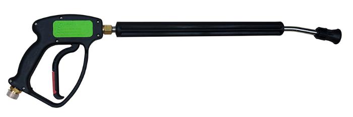 Пистолет GRASS в сборе 500 мм Ф25045
