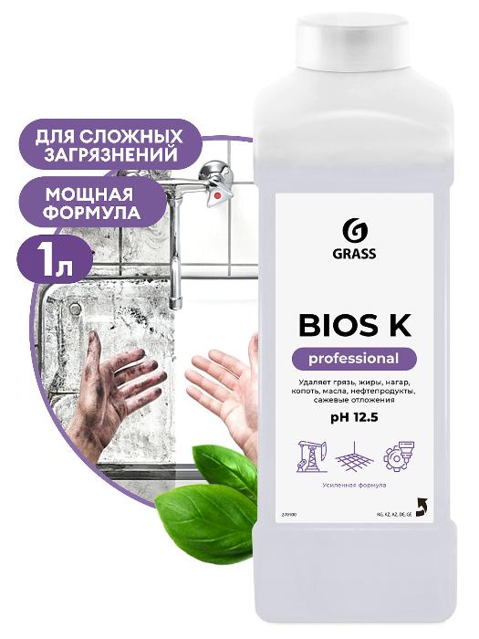 "Bios – K" 1 л