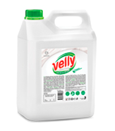 Средство для мытья посуды «Velly» neutral 5 кг
