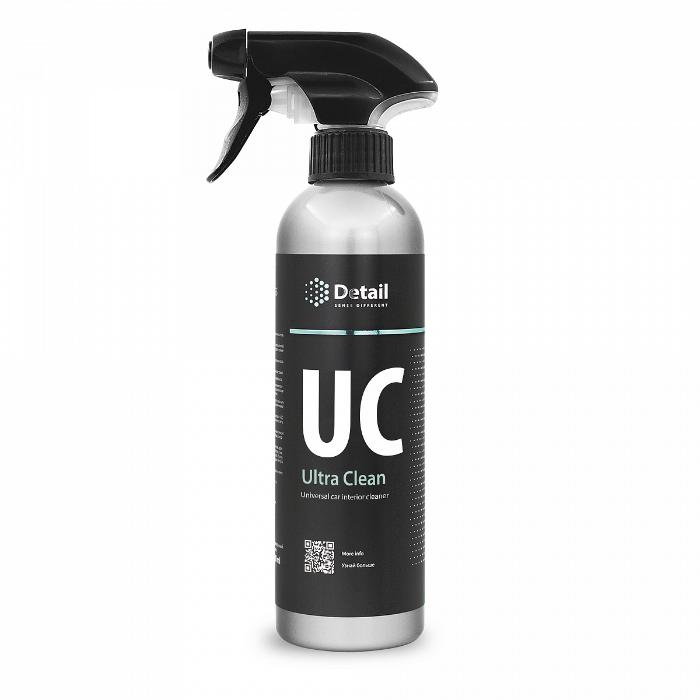Универсальный очиститель UC "Ultra Clean" 500 мл