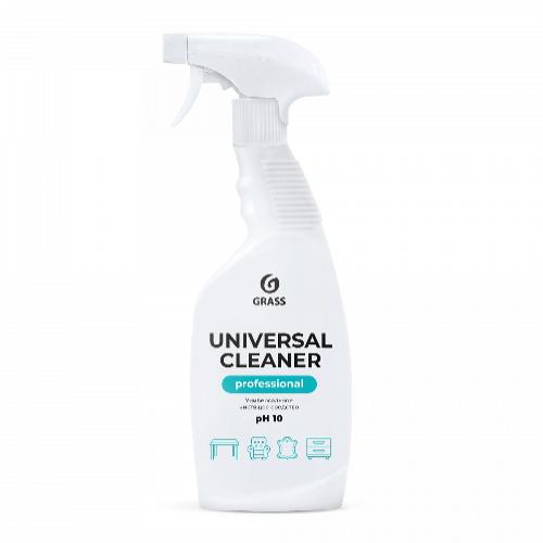 Универсальное чистящее средство "Universal Cleaner Professional" (600 мл)