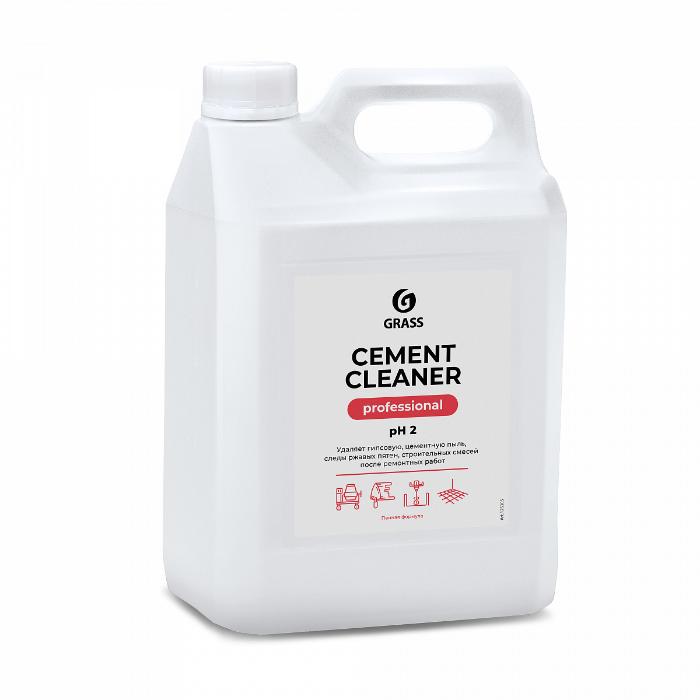 "Cement Cleaner" 5,5 кг