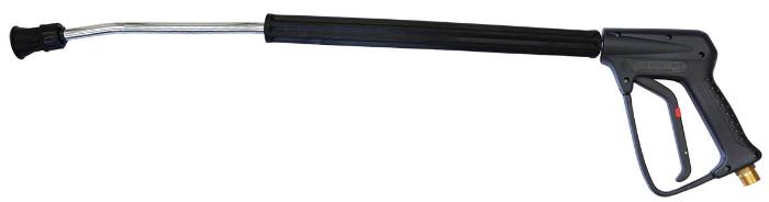 Пистолет GRASS в сборе 500 мм Ф25045